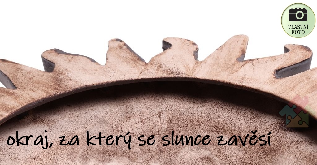 slunce na pověšení